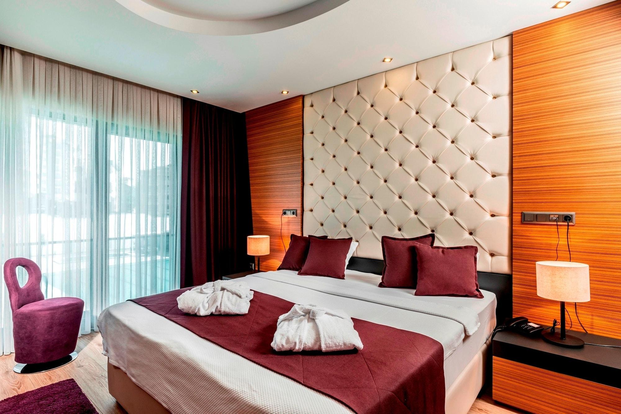 Aydinoglu Hotel Istambul Exterior foto