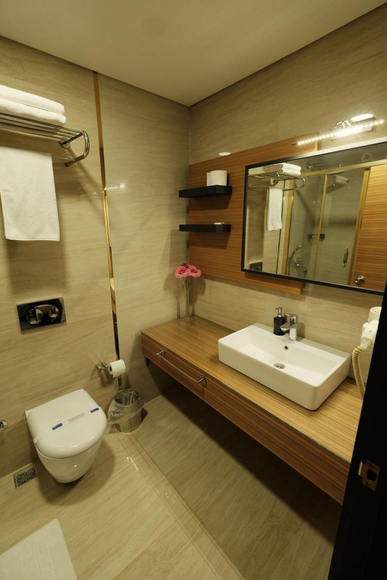 Aydinoglu Hotel Istambul Exterior foto
