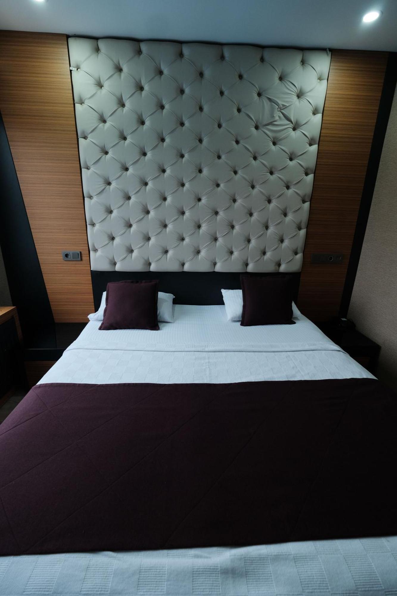 Aydinoglu Hotel Istambul Exterior foto
