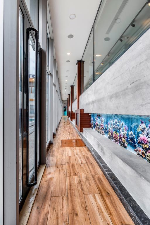 Aydinoglu Hotel Istambul Exterior foto