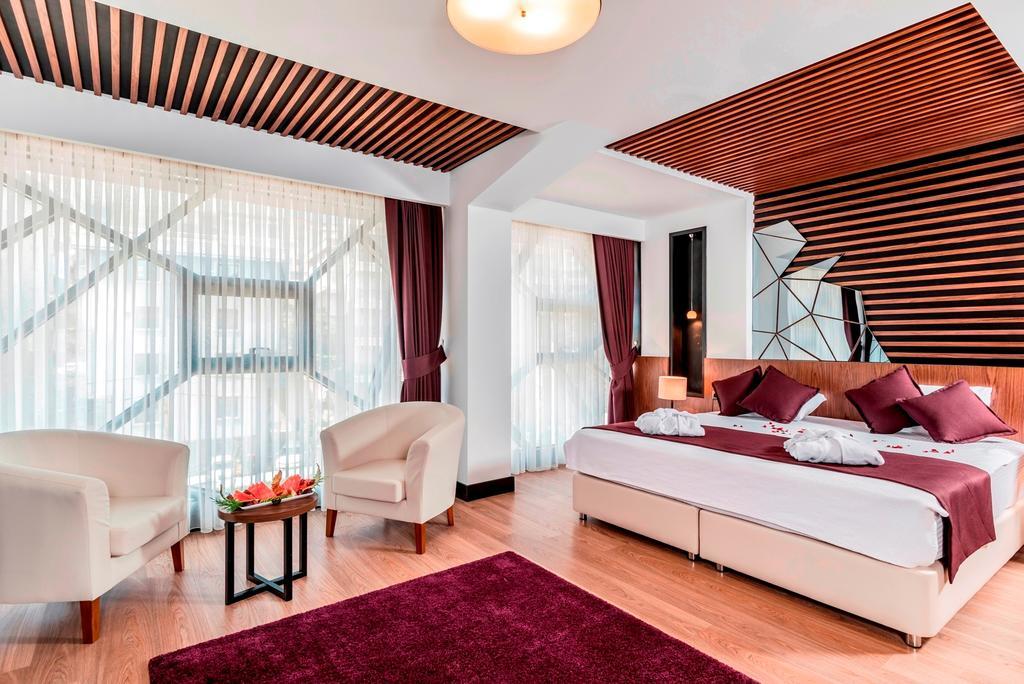 Aydinoglu Hotel Istambul Exterior foto