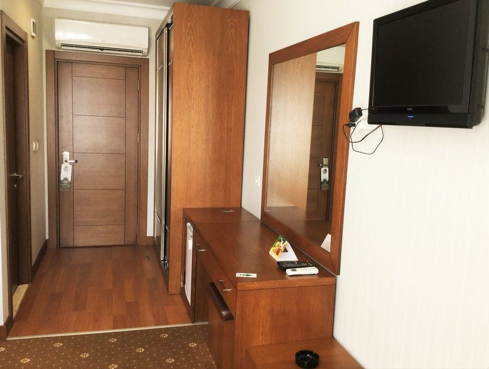 Aydinoglu Hotel Istambul Exterior foto