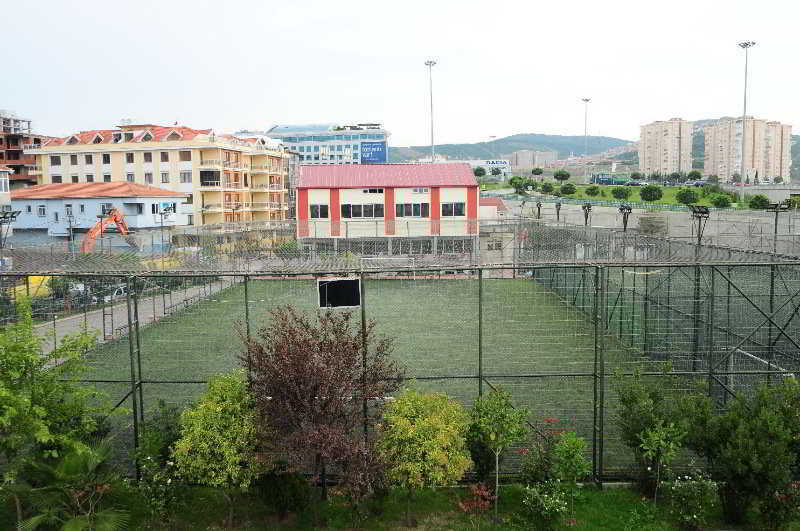 Aydinoglu Hotel Istambul Exterior foto