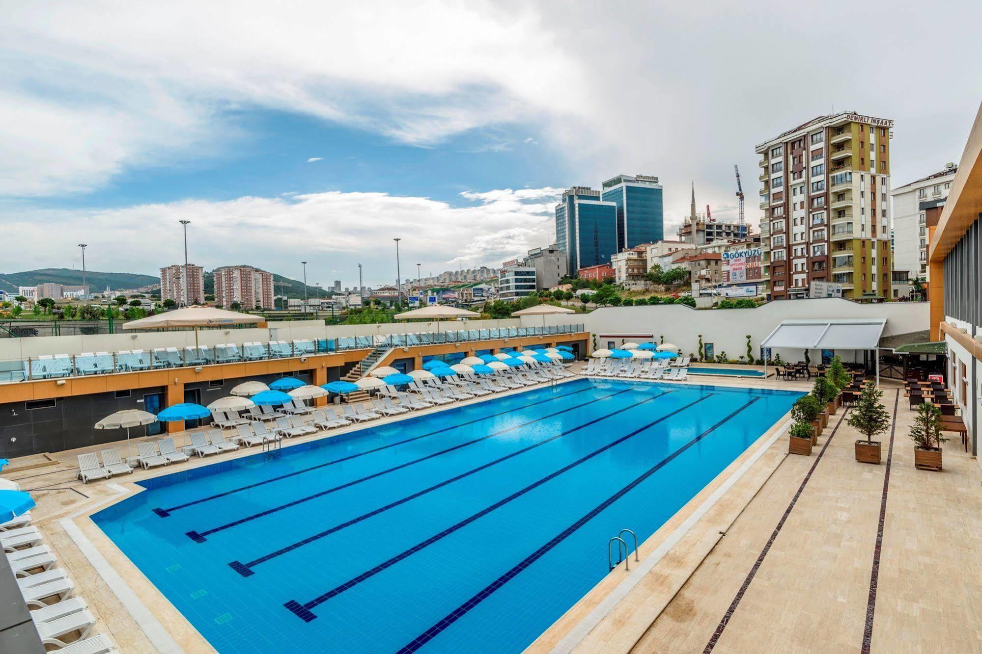 Aydinoglu Hotel Istambul Exterior foto